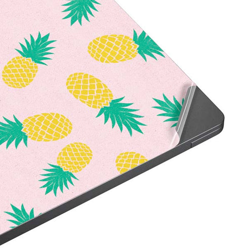 Summer Pineapples Surface Laptop 7 15in Skin
