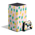 Summer Pineapples XBox Series X Digital Edition Bundle Skin