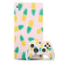 Summer Pineapples Xbox Series X Skins