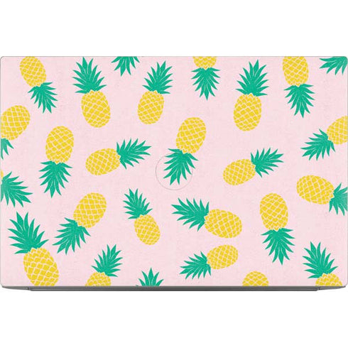 Summer Pineapples Dell XPS Skin