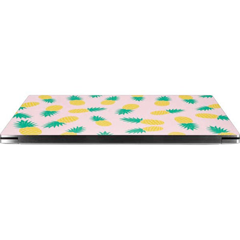 Summer Pineapples Dell XPS Skin