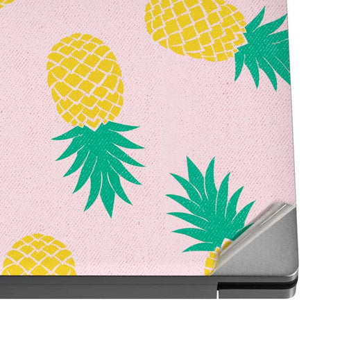 Summer Pineapples Dell XPS Skin