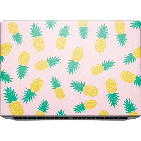 Summer Pineapples HP ZBook Fury 16 G10 Skin
