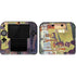 Georges Seurat Sunday Afternoon on the Island of La Grande Jatte Nintendo Skins