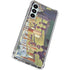Georges Seurat Sunday Afternoon on the Island of La Grande Jatte Galaxy A16 5G Clear Case