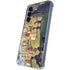 Georges Seurat Sunday Afternoon on the Island of La Grande Jatte Galaxy A55 5G Clear Case