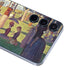 Georges Seurat Sunday Afternoon on the Island of La Grande Jatte Galaxy A55 5G Skin