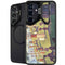 Georges Seurat Sunday Afternoon on the Island of La Grande Jatte Galaxy S24 FE Kickstand Case