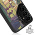 Georges Seurat Sunday Afternoon on the Island of La Grande Jatte Galaxy S24 FE Kickstand Case
