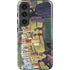 Georges Seurat Sunday Afternoon on the Island of La Grande Jatte Galaxy S25 Impact Case