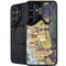 Georges Seurat Sunday Afternoon on the Island of La Grande Jatte Galaxy S25 Kickstand Case