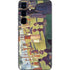 Georges Seurat Sunday Afternoon on the Island of La Grande Jatte Galaxy S24 Plus Skin