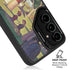 Georges Seurat Sunday Afternoon on the Island of La Grande Jatte Galaxy S25 Ultra Kickstand Case