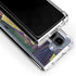 Georges Seurat Sunday Afternoon on the Island of La Grande Jatte Galaxy Z Fold5 5G Clear Case