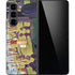Georges Seurat Sunday Afternoon on the Island of La Grande Jatte Galaxy Z Fold5 5G Skin