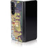 Georges Seurat Sunday Afternoon on the Island of La Grande Jatte Galaxy Z Fold5 5G Skin