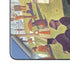 Georges Seurat Sunday Afternoon on the Island of La Grande Jatte Galaxy Z Fold5 5G Skin