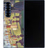 Georges Seurat Sunday Afternoon on the Island of La Grande Jatte Galaxy Z Fold6 Skin