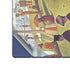 Georges Seurat Sunday Afternoon on the Island of La Grande Jatte Galaxy Z Fold6 Skin
