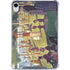 Georges Seurat Sunday Afternoon on the Island of La Grande Jatte iPad 11th Gen (2025) Clear Case