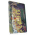 Georges Seurat Sunday Afternoon on the Island of La Grande Jatte Apple iPad Skin