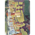 Georges Seurat Sunday Afternoon on the Island of La Grande Jatte Apple iPad Air Skin