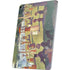 Georges Seurat Sunday Afternoon on the Island of La Grande Jatte Apple iPad Air Skin