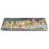 Georges Seurat Sunday Afternoon on the Island of La Grande Jatte Apple iPad Air Skin