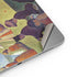 Georges Seurat Sunday Afternoon on the Island of La Grande Jatte Apple iPad Air Skin