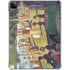 Georges Seurat Sunday Afternoon on the Island of La Grande Jatte iPad Pro 11in (2024) Clear Case