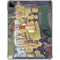 Georges Seurat Sunday Afternoon on the Island of La Grande Jatte iPad Cases