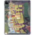 Georges Seurat Sunday Afternoon on the Island of La Grande Jatte iPad Cases