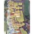 Georges Seurat Sunday Afternoon on the Island of La Grande Jatte iPad Pro 13in M4 (2024) Skin