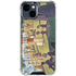 Georges Seurat Sunday Afternoon on the Island of La Grande Jatte iPhone 15 Clear Case
