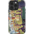 Georges Seurat Sunday Afternoon on the Island of La Grande Jatte iPhone 15 Pro Impact Case