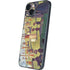 Georges Seurat Sunday Afternoon on the Island of La Grande Jatte iPhone 15 Skin