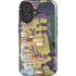 Georges Seurat Sunday Afternoon on the Island of La Grande Jatte iPhone 16 Magsafe Impact Case