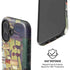 Georges Seurat Sunday Afternoon on the Island of La Grande Jatte iPhone 16 Magsafe Impact Case