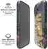 Georges Seurat Sunday Afternoon on the Island of La Grande Jatte iPhone 16 Magsafe Impact Case