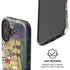 Georges Seurat Sunday Afternoon on the Island of La Grande Jatte iPhone 16 Plus Magsafe Impact Case