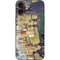 Georges Seurat Sunday Afternoon on the Island of La Grande Jatte iPhone 16 Plus Skin