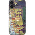 Georges Seurat Sunday Afternoon on the Island of La Grande Jatte iPhone 16 Plus Skin