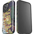 Georges Seurat Sunday Afternoon on the Island of La Grande Jatte iPhone 16 Pro Impact Case