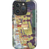 Georges Seurat Sunday Afternoon on the Island of La Grande Jatte iPhone 16 Pro Magsafe Impact Case