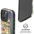 Georges Seurat Sunday Afternoon on the Island of La Grande Jatte iPhone 16 Pro Magsafe Impact Case