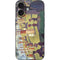 Georges Seurat Sunday Afternoon on the Island of La Grande Jatte iPhone 16 Skin
