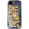 Georges Seurat Sunday Afternoon on the Island of La Grande Jatte iPhone 16e Clear Case