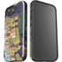Georges Seurat Sunday Afternoon on the Island of La Grande Jatte iPhone 16e Impact Case