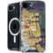 Georges Seurat Sunday Afternoon on the Island of La Grande Jatte iPhone 16e MagSafe Case
