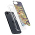 Georges Seurat Sunday Afternoon on the Island of La Grande Jatte iPhone 16e MagSafe Case